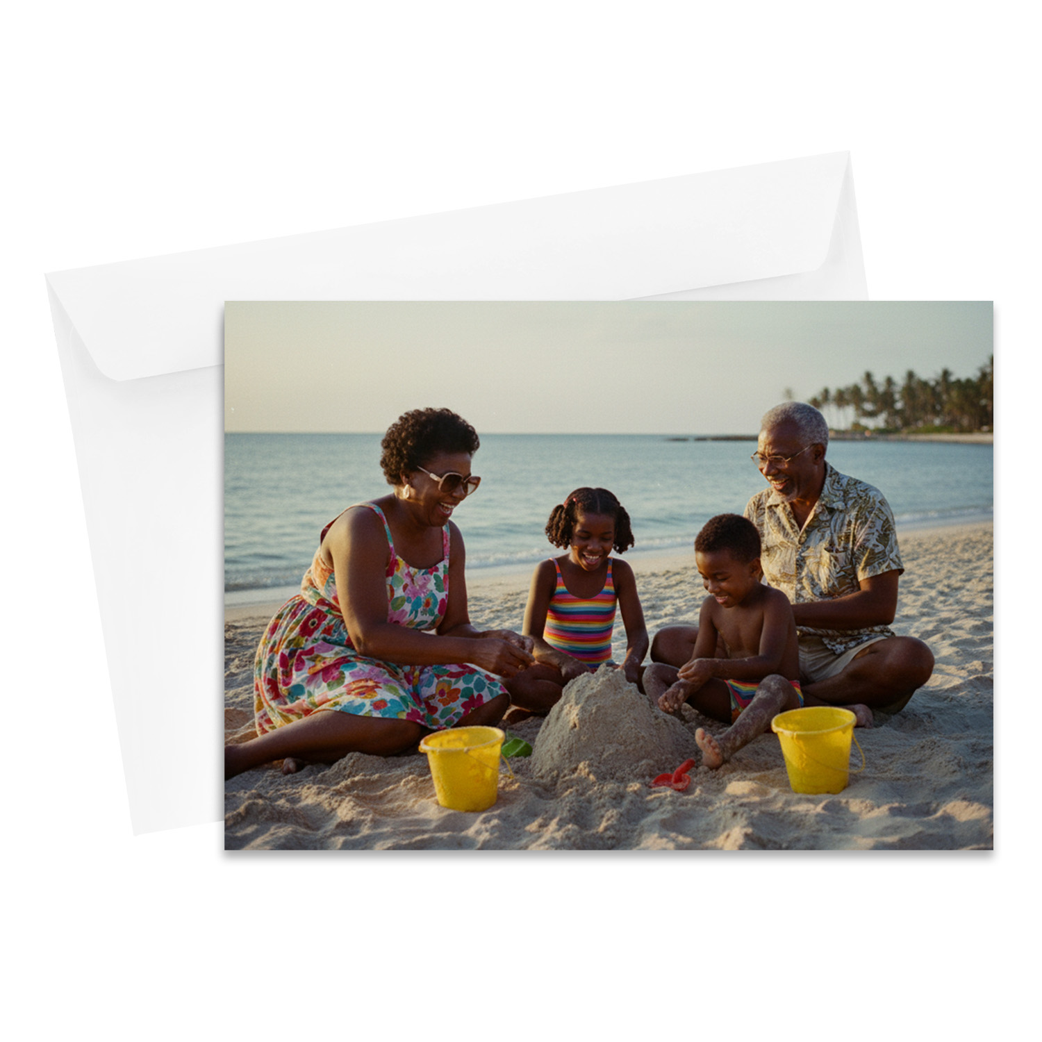 Cards & Stationery
